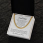 Eternal Soulmate Necklace