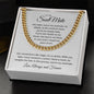 Eternal Soulmate Necklace
