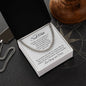 Eternal Soulmate Necklace