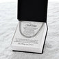Eternal Soulmate Necklace