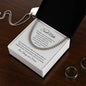 Eternal Soulmate Necklace