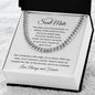 Eternal Soulmate Necklace