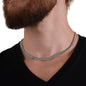 Eternal Heart Cuban Link