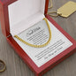 Eternal Soulmate Necklace