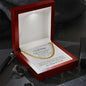 Eternal Soulmate Necklace