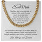Eternal Soulmate Necklace
