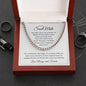 Eternal Soulmate Necklace
