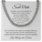 Eternal Soulmate Necklace