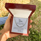To My Son  - Cuban Link