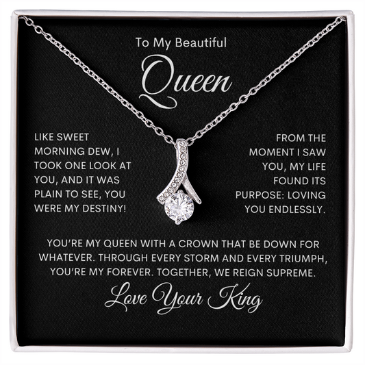 Beautiful Queen - Alluring Beauty