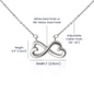 Beautiful Queen - Infinity Hearts