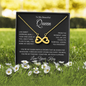 Beautiful Queen - Infinity Hearts