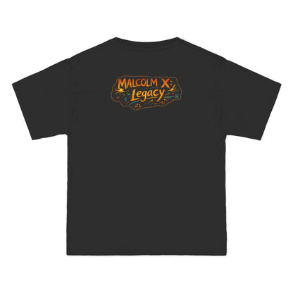 Malcolm X Legacy Premium Tee